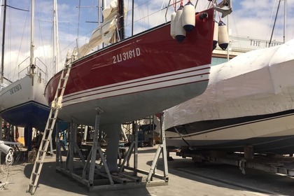 Miete Segelboot Tartan yachts C&C 115 Monfalcone