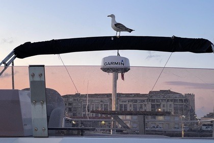 Fountaine Pajot MY37