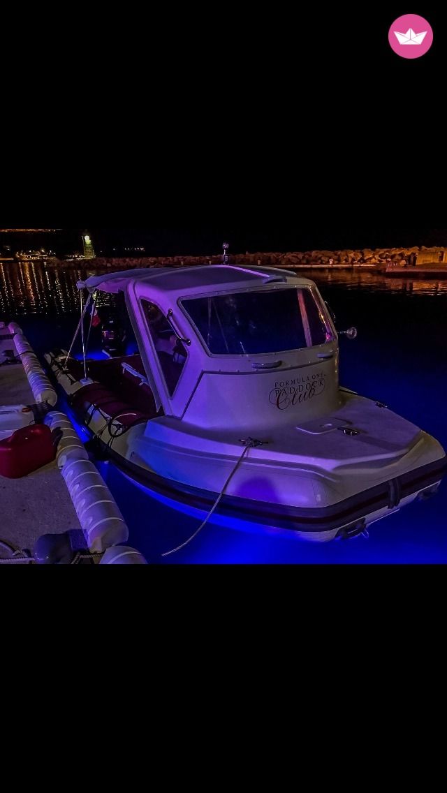 Bwa 7,50 in Ibiza for hire