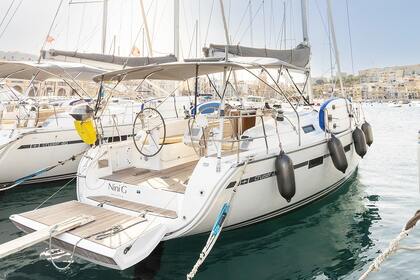 Чартер Парусная яхта Bavaria 41 Cruiser Калькара