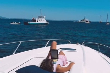 Sunseeker Superhawk 48