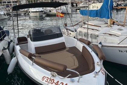 TRIDENT 630 OPEN