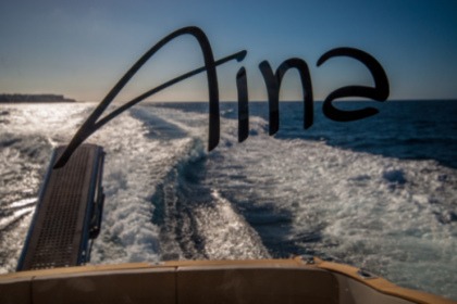 Charter Motorboat Rodman R 38 Cala d'Or