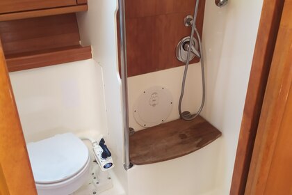 Barca a Vela Bavaria 46 cruiser