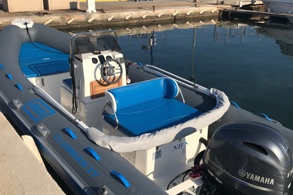 JOKER BOAT CLUBMAN 21