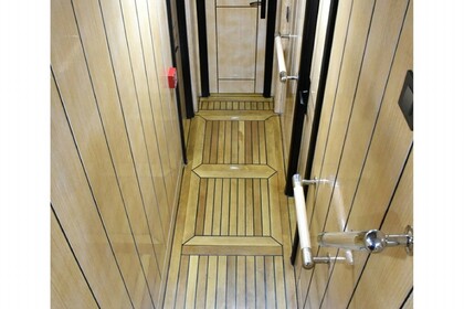 Goélette De Luxe Nostalgia