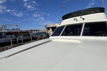 Exclusive Yacht Charter Options Awaits You