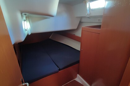 Beneteau Cyclades 50.5