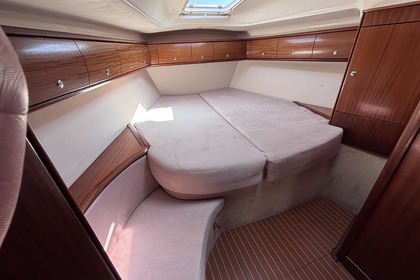 Magnífico velero para unas vacaciones de ensueño por Barcelona