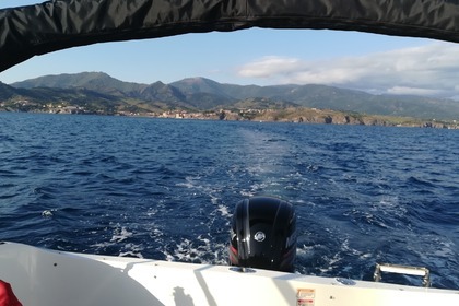 Quicksylver 555 Activ Cabin 115 CV