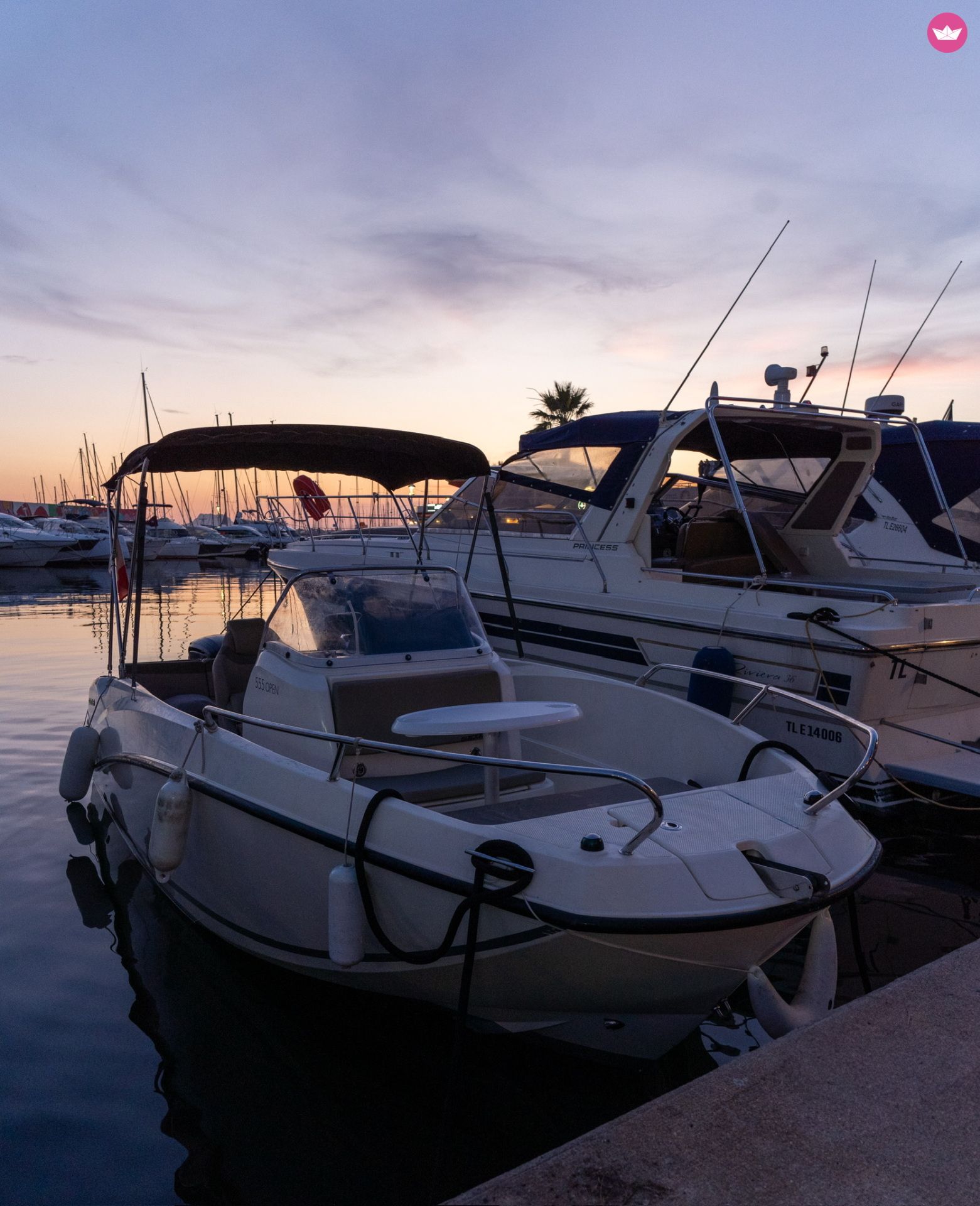 Bateau à moteur Quicksilver Activ 555 Open 115cv 4