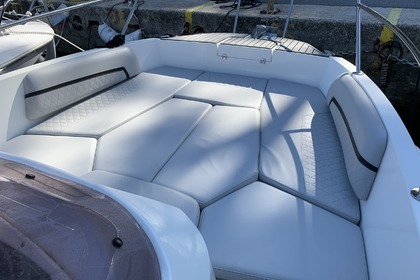 Sessa key largo 20 150 Ch