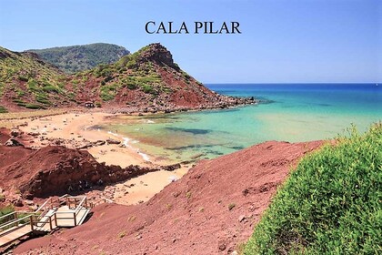 DESCUBRE LA VIRGEN COSTA NORTE