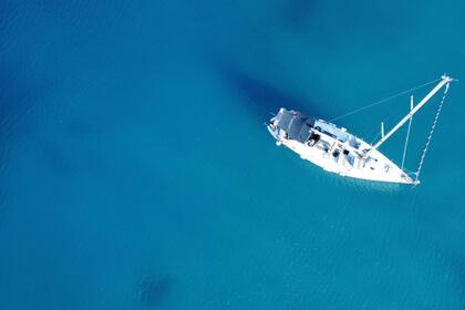 Miete Segelboot 2 DAY - RHODES, SYMI, SESKLI ISLANDS ADVENTURE Dromor 16 Rhodos