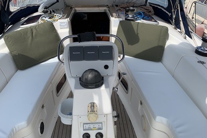 BAVARIA 38