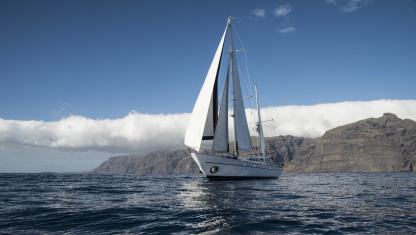 Location Yacht à voile Camper & Nicholsons Lord Jim La Valette