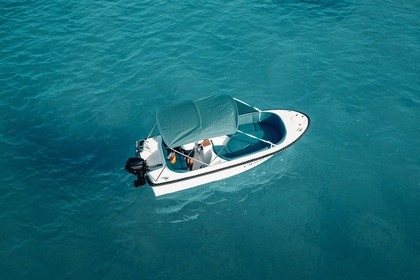 Open 502 - 2024 - Ciutadella - 5 personnes - Tout compris