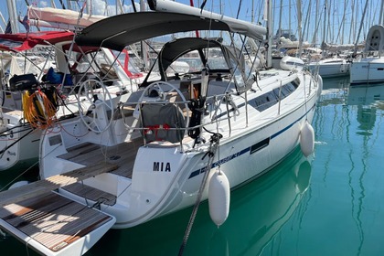 Location Voilier Bavaria Yachtbau Bavaria Cruiser 37 - 3 cab. Split