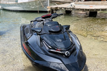 Location Jet-ski Seadoo RXT Ibiza