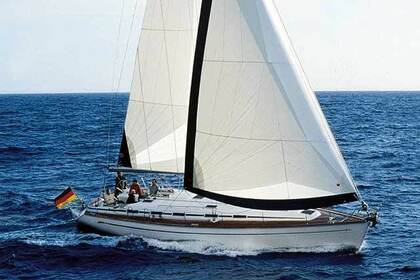 Charter Sailboat BAVARIA 49 Corfu