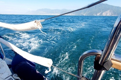 Dufour 385 Grand large