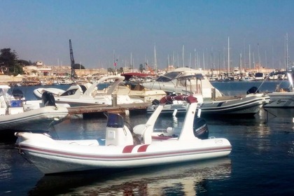 Noleggio Barca senza patente  Colbac 580 Marsala