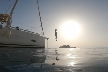 Dufour 430 Grand Large