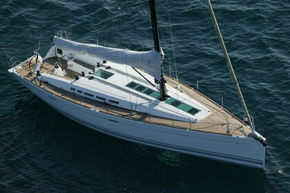 Verhuur Zeilboot BENETEAU FIRST 50 Mataró