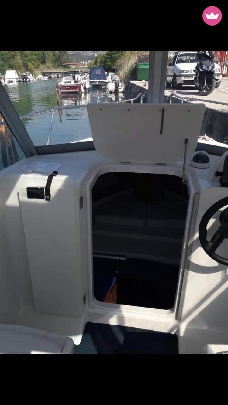 2006 Antares 630 in Split  