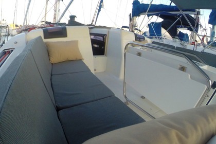 Familievakanties genieten van een 13m. zeilboot met schipper