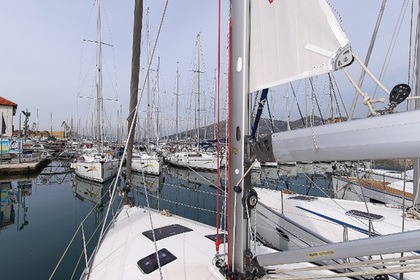 Location Voilier Bavaria Bavaria Cruiser 36  Pula