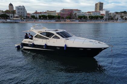 Charter Motor yacht INNOVENZI E PROGETTI SPA IT ALENA 46 Saint-Raphaël