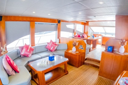 For  20 People 1500 € 3 Hours