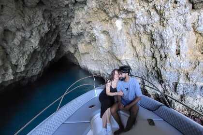 Blue Lagoon, Gozo, Comino, Malta Boat Charter