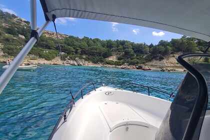 Poseidon Blue Water Achilles