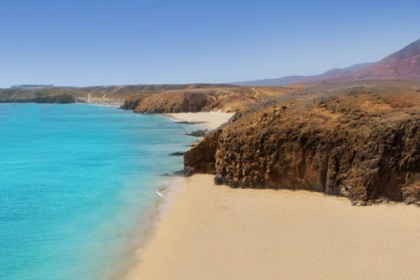 Catamaran lagoon 45 F