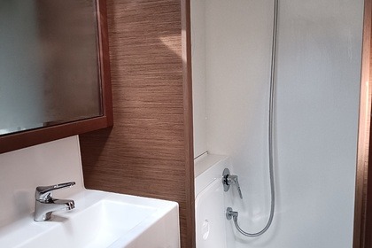 Lagoon 40 "year 2021