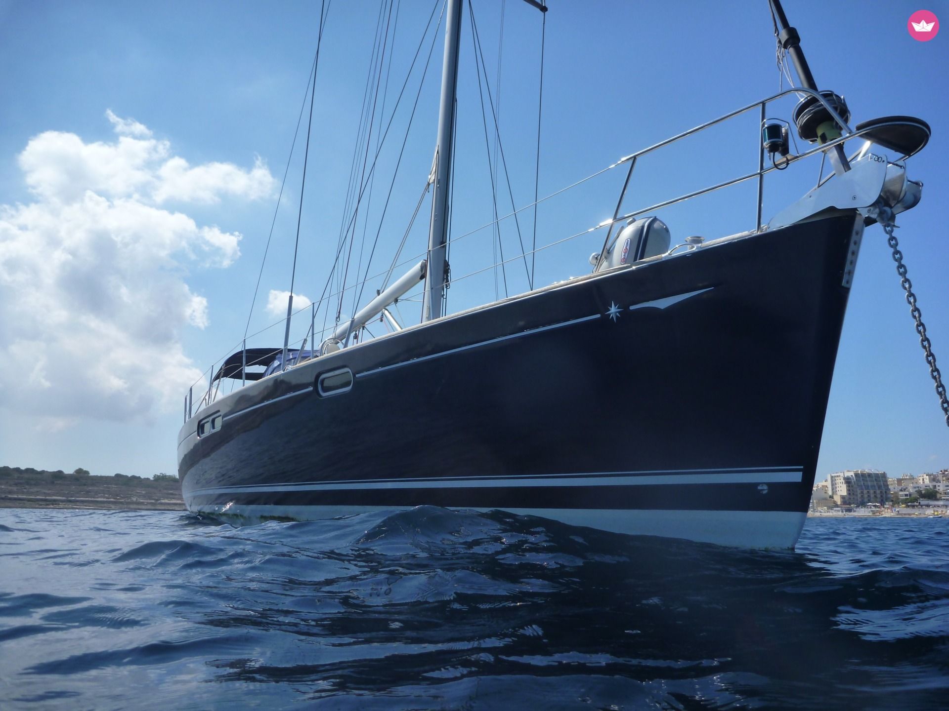 Rent Jeanneau Sun Odyssey 54 Ds