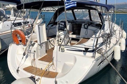 Bavaria 39 Cruiser