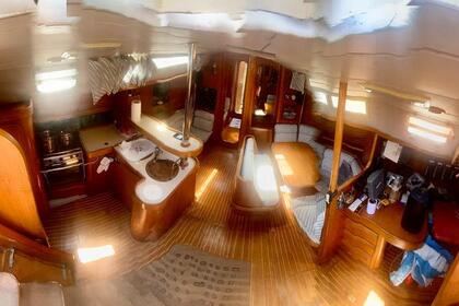 BENETEAU FIRST 51 Чиленто, Липарские острова, побережье Амальфи, Капри, Сорренто