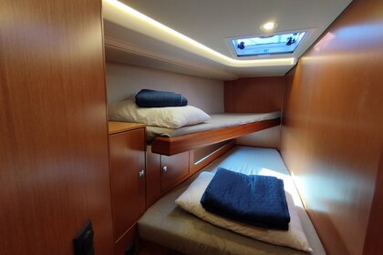 Bavaria C45  Carpe Diem