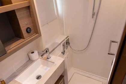 Location Catamaran à La Grande Motte