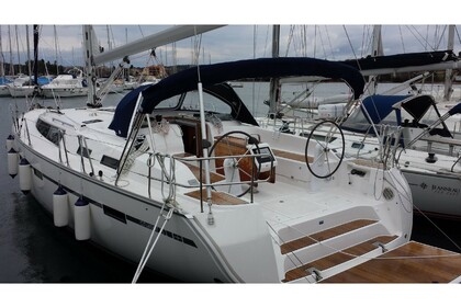 Noleggio Barca a vela BAVARIA CRUISER51 Medolino