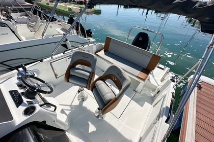 Beneteau Flyer 7 SunDeck - MIGJORN