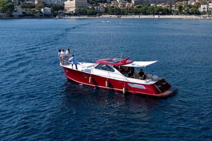 Gagliotta Lobster 35 (2025)