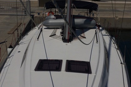 Bavaria Cruiser 46