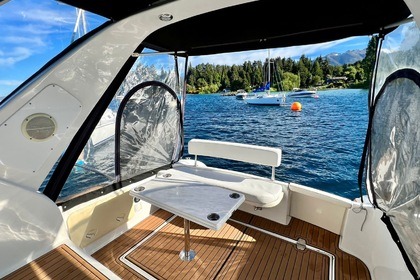 Custom Special 260cv