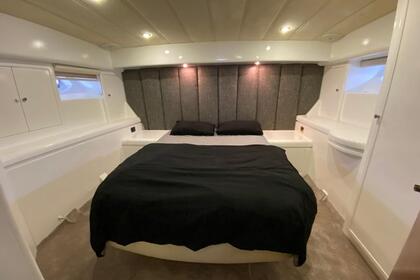 19m BRC Motoryat B24