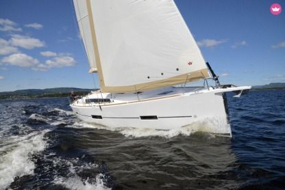 Alquiler Velero Dufour 412 Gl Ajaccio