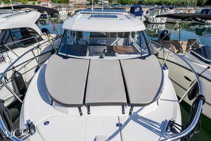 Merry Fisher 795 2021